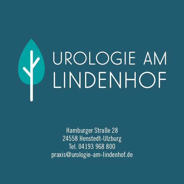 Hier entsteht die Seite der Urologie Praxis am Lindenhof